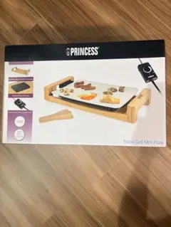 PRINCESS Table Grill Mini Pure ホットプレートのサムネイル