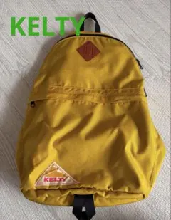 【yuitaさま専用】KELTYリュック バックパック