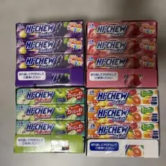 遊戯王 ハイチュウコラボ 未開封 - メルカリ