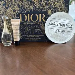 DIOR ディオール　香水　コンシーラー　ル　ボーム　まとめ売り