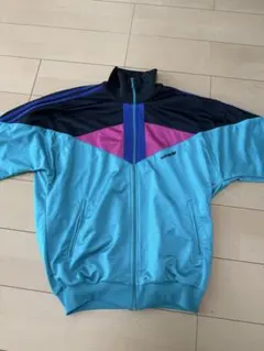 adidas トラックジャケットのサムネイル