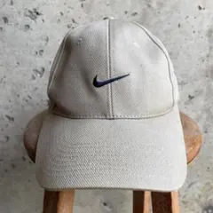 XZ320 90s 帽子 野球帽 キャップ NIKE ナイキ ビンテージ 古着