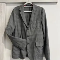 ZARA MANジャケットのサムネイル