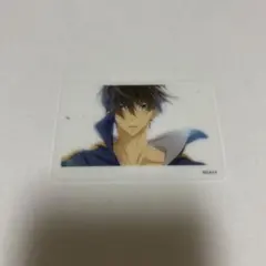 2026年最新】free! 七瀬遙 ミニフォトカードの人気アイテム - メルカリ