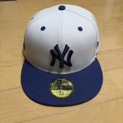 New Era 59FIFTY ベースボールキャップ 7 5/8