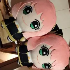 SPY×FAMILY もっと大きくなったちびぐるみ ～アーニャ・フォージャー～