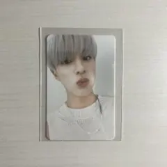 NCT DREAM シーグリ 2024 ジェノ トレカ ランダム md