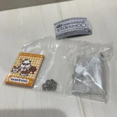 【新品未開封品】ガシャポン 豆ガシャ本 サンリオキャラクターズ コロコロクリリン
