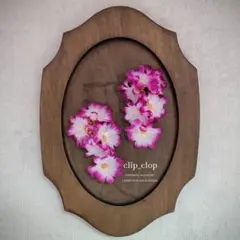 【ピアスorイヤリング】彩