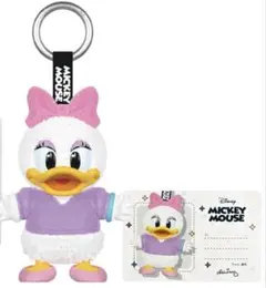 【正規品】POPMART ディズニーミッキーファミリー　デイジー