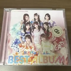 TEAM KAWAII LAB. BEST ALBUM CD