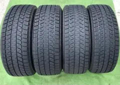 265/60R18 BRIDGESTONE BLIZZAK DM-V3、4本のサムネイル