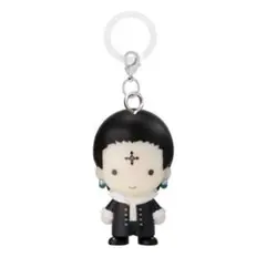 ハンターハンター 幻影旅団めじるしアクセサリー クロロ