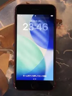 ayumi0611様専用 中古品 iPhone SE3（第3世代）256gb