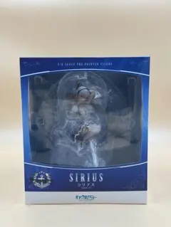 アズールレーン シリアス 1/8スケールフィギュアのサムネイル
