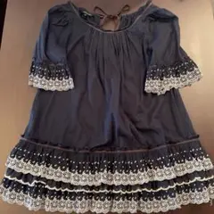 プライドグライド　Aラインチュニックのサムネイル
