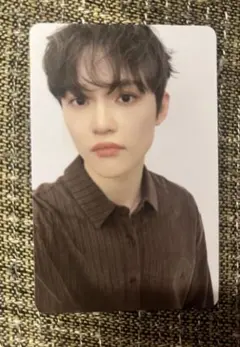 NCT DREAM ドリーミーズ LINE ポップアップ トレカ チョンロ