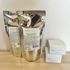 オルビスユー エッセンスローション ジェルモイスチャライザー 2セット