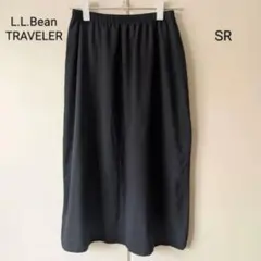 L.L.Bean TRAVELER スカート サイズSR 女性のサムネイル