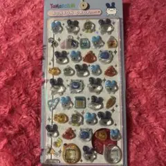 A*u様 ボンボンドロップシール たまごっち みみっち