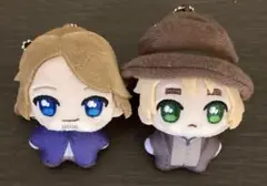 ヘタリア フランス Chibiぬいぐるみ - メルカリ