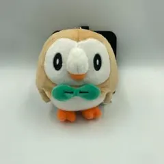 ポケモンセンター限定 マスコット モクロー