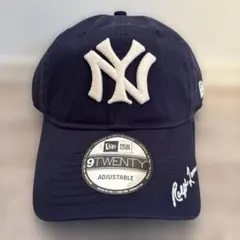 NEW ERA x Polo Ralph Lauren x MLB ニューエラ