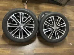 ダイハツキャスト　LA250S 純正ホイール　15インチのサムネイル