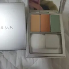 RMK コンシーラーパレット　　２つのサムネイル