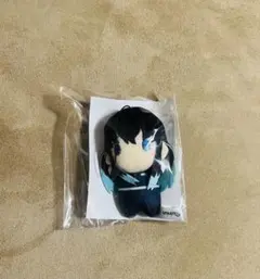 鬼滅の刃 ゆらふわみにぬいぐるみ 時透無一郎
