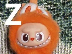 k*9様 【Z】Labubu ラブブ THE MONSTERS PIN FOR