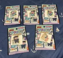 忍たま乱太郎 アクリミニ アクリルスタンド