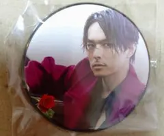 三代目　缶バッジ　今市隆二