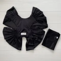 konny＊コニー＊サマー＊メッシュ＊ブラック＊S