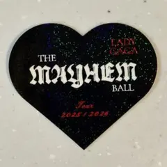 2026年最新】LADY GAGA ステッカーの人気アイテム - メルカリ