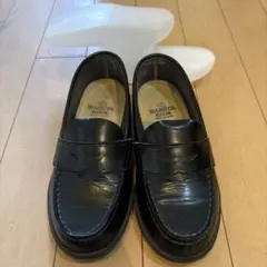 HARUTA キッズ フォーマルシューズ【付属品】