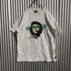 Archive 00s GRAND CANYON GDC ゲバラ Tシャツのサムネイル