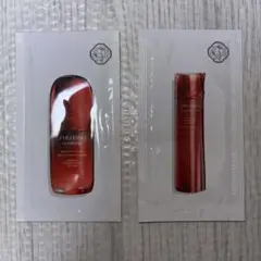 SHISEIDO アルティミューン パワライジング セラム 他　サンプル