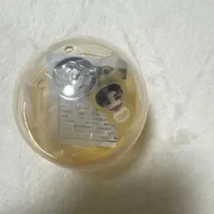 長尾謙杜　めじるしチャーム