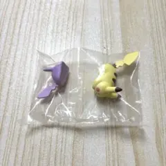 へんしん！メタモンシリーズ　ピカチュウ