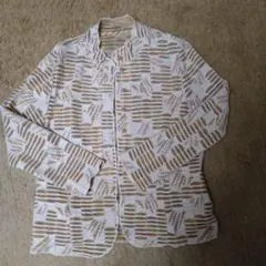 薄手ジャケット