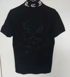 PHILIPP PLEIN ポロシャツ スカル ラインストーンのサムネイル