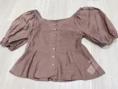 Chico トップス ブラウスのサムネイル