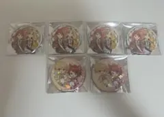 すとぷり　缶バッチ　るぅりーぬ①