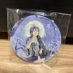 ノラガミ くじ引き堂 缶バッジ - メルカリ