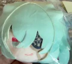 崩壊スターレイル スタレ ファイノン ぬいぐるみリストバンド 一番くじ