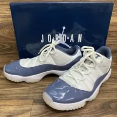 中古 Nike Air Jordan 11 Retro Low
