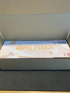 ヒロインズエディション　スペシャルセット　ワンピースカード