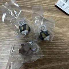 ドラゴンボールZ めじるしアクセサリー