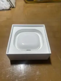 AirPods4 未使用